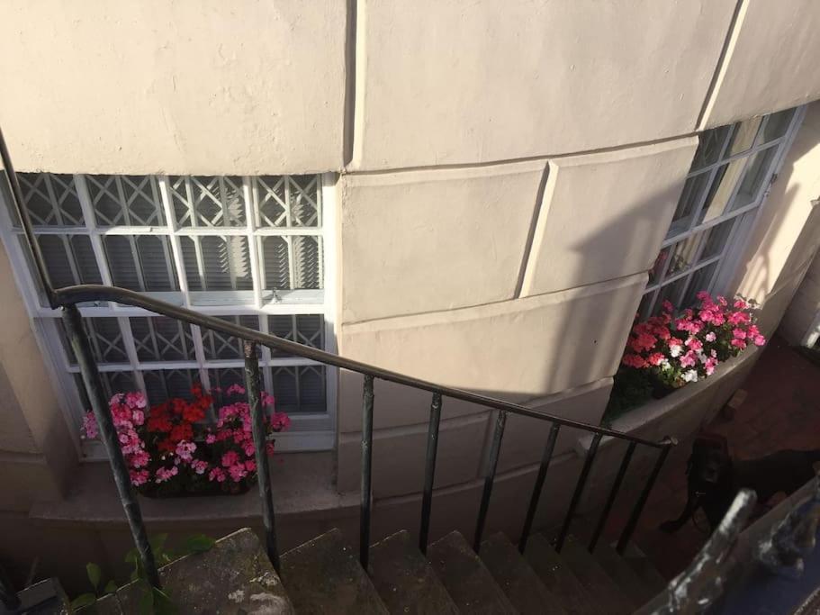 Regency Brighton Seafront Apartment Exterior foto